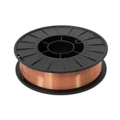 MAG žica za zavarivanje SG2 D200 – 1,0 mm (5 kg)