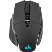 CORSAIR M65 RGB ULTRA WIRELESS Gamer miš (CH-9319411-EU2)