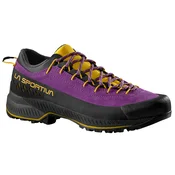 La Sportiva TX4 Evo ženski čevlji, vijolična/rumena (EU 36.5)
