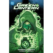 GREEN LANTERN ROBERT VENDITTI OMNI V02