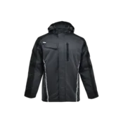 Sara Workwear Zimska dolga delovna jakna Standard Winter