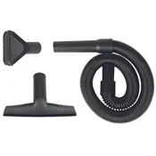 EINHELL Trodelni set nastavaka za usisivace,crevo 36mm, uska + široka cetka 2351267
