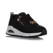 Skechers Uno Gen1 Bela