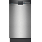 Siemens SR43HS74KE IQ300 Unterbauspüler 45cm inox