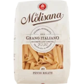 shumee Penne Rigate št. 20 500g - La Molisana