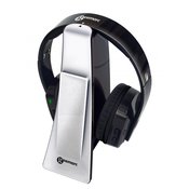 Brezžične Slušalke Za Naglušne - Geemarc Cl7400