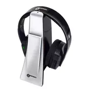 Slušalice za nagluhe i starije Geemarc CL 7400 Silver