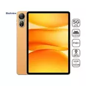 Blackview Mega 12 tablet, 31 cm (12,2), 4G LTE, 12 GB + 256 GB, 120 Hz, QHD+, Android, zlatni