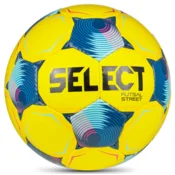 FUTSAL ŽOGA SELECT STREET V26