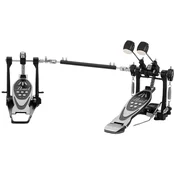 Pearl P-532 Duple bas pedale