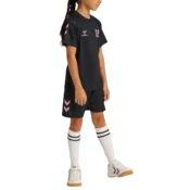 Hummel Dres Hummel Shimmer Jersey Set Kids