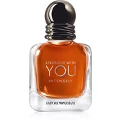 GIORGIO ARMANI Emporio Armani Stronger With You Intensely - EDP, 30ml