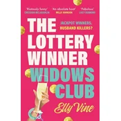 The Lottery Winner Widows Club