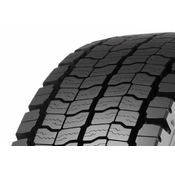 Dunlop SP 462 315/80 R22.5 156L Tovorneletne pnevmatike C
