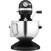 KitchenAid KitchenAid Artisan 5.6L kuhinjski robot (Black Matte)