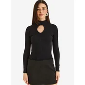 Bianco Lucci Bluza črna