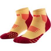 CEP Carape 5.0 Low-Cut Running Socks Women