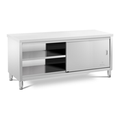 Delovna omara - 200 x 70 cm - 600 kg nosilnosti