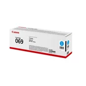 Canon toner CRG-069C, plavi, 5093C002