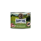 HAPPY DOG | Neuseeland 100% Jagnjetina 200g