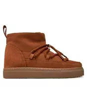 Inuikii Škornji za sneg Classic Low 75202-004 Rjava