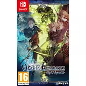 Virche Evermore -EpiC: Lycoris (NSW)