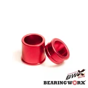 shumee Ležaji Worx distančniki za sprednja kolesa Honda CR 125/250 02-07, CRF 250R 04-22, CRF 450R 02-22 (WSF-01) (11-1005)