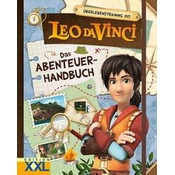Überlebenstraining mit Leo da Vinci