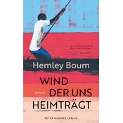 Wind, der uns heimträgt
