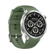 shumee Pametna ura OnePlus Watch 3 Green