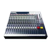 SOUNDCRAFT mešalna miza FX 16II