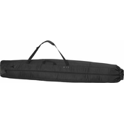 Atomic Double Ski Bag Black 205 cm Torba za skije