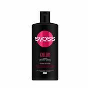 Syoss Šampon za kosu, Color, 440ml