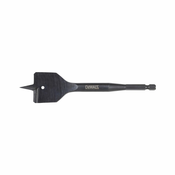 Plocasta burgija za drvo 40x152mm DeWalt
