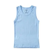 ÖTS Brezrokavnik ÖTS Herren Tanktop svetlo modra