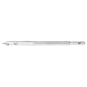 shumee Sveder za les z lopato, 6 x 152 mm