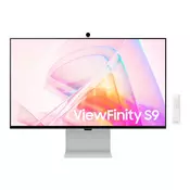 Monitor SAMSUNG LS27C902PAUXDU 27IPS5120x288060Hz5ms GtGMiniDP, Thunderbolt,USB type Cx3Pivot ( LS27C902PAUXDU )