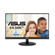 ASUS VP227HE racunalni monitor 54,5 cm (21.4) 1920 x 1080 pikseli Full HD Crno