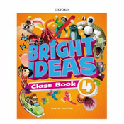 Bright Ideas: Level 4: Pack (Class Book and app)