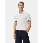 Guess Polo majica M6GP60 K3076 Bela Regular Fit