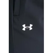 Under Armour Hlače ArmourSport High Rise Wvn Pnt-BLK M