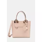 Furla crossbody torbica ženska usnjena Divide It Mini Tote