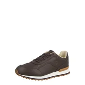 TIMBERLAND Nizke superge temno rjava