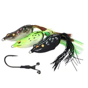 Guma Savage Gear 3D Walk Frog 55mm