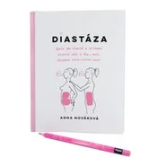 COREYOGA Knjiga Diastaza