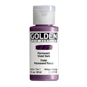 GOLDEN Tekoča akrilna barva 118 ml | Različne barve