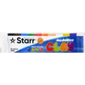 Plastelin Starr 1/10 200 g 70/kut