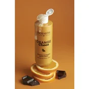 BioEarth gel za tuširanje sa prirodnim pilingom Narandža/Coko, 250 ml