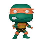 Funko POP! TV: TEENAGE MUTANT NINJA TURTLES - MICHELANGELO