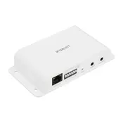 Hanwha SPM-4210 digitalni in analogni V/I modul